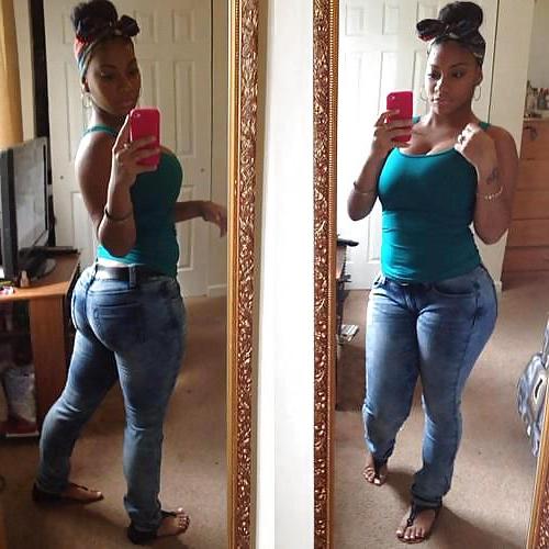 17P ASS, Titties, & Pretty Faces #4