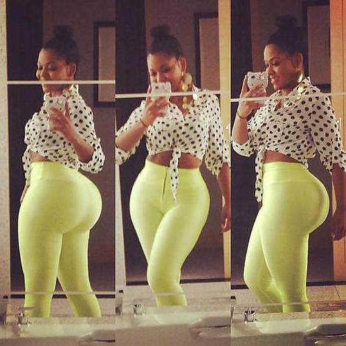17P ASS, Titties, & Pretty Faces #4