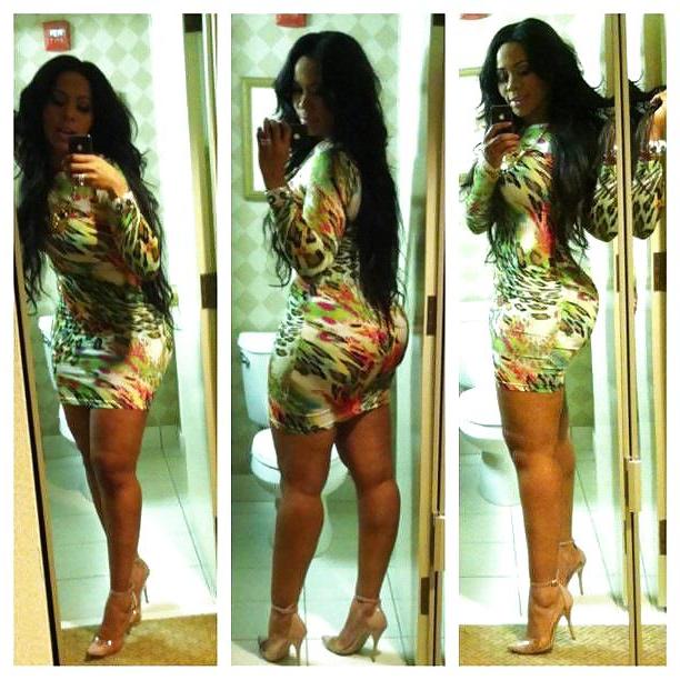 17P ASS, Titties, & Pretty Faces #4