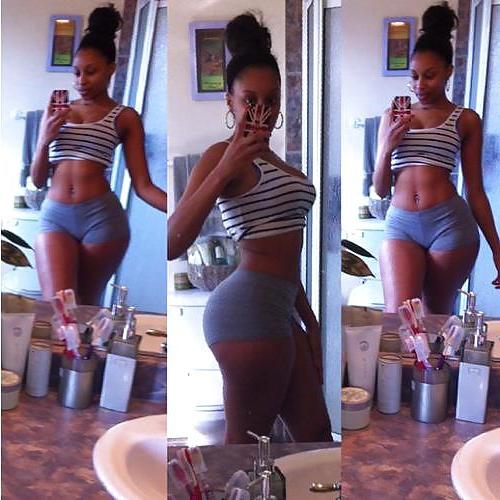 17P ASS, Titties, & Pretty Faces #4