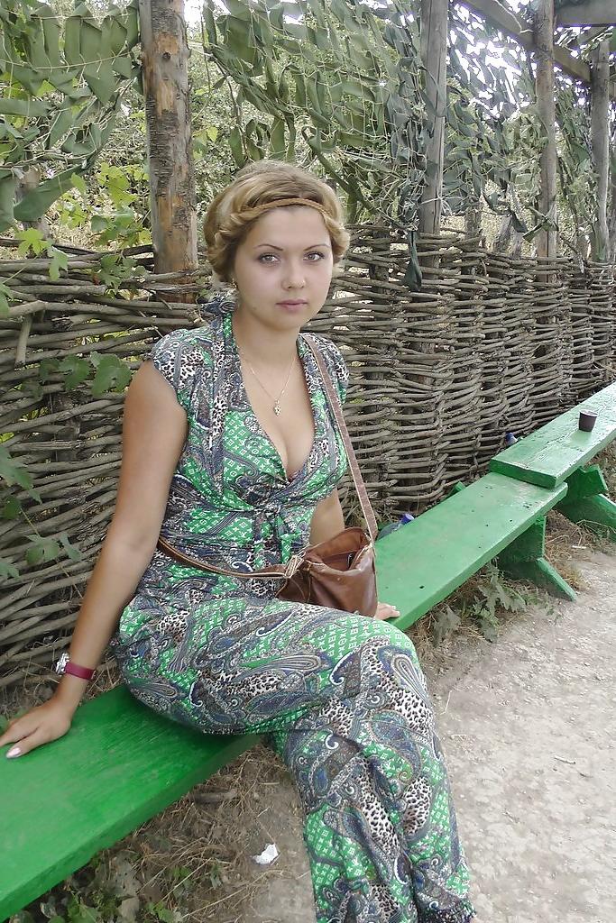 18P Russian slut girlfriend - Anastasiya