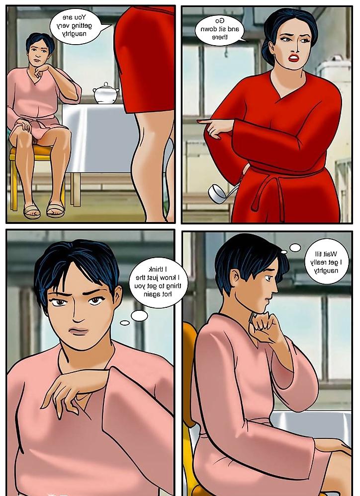 25P Amazing story of indian aunty fucked by young boy