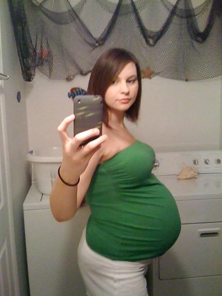 25P Busty and beautiful pregnant women Part 1 -- by ShaCo