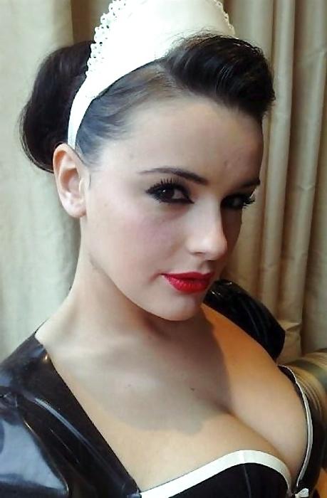 11P Bra & Breast