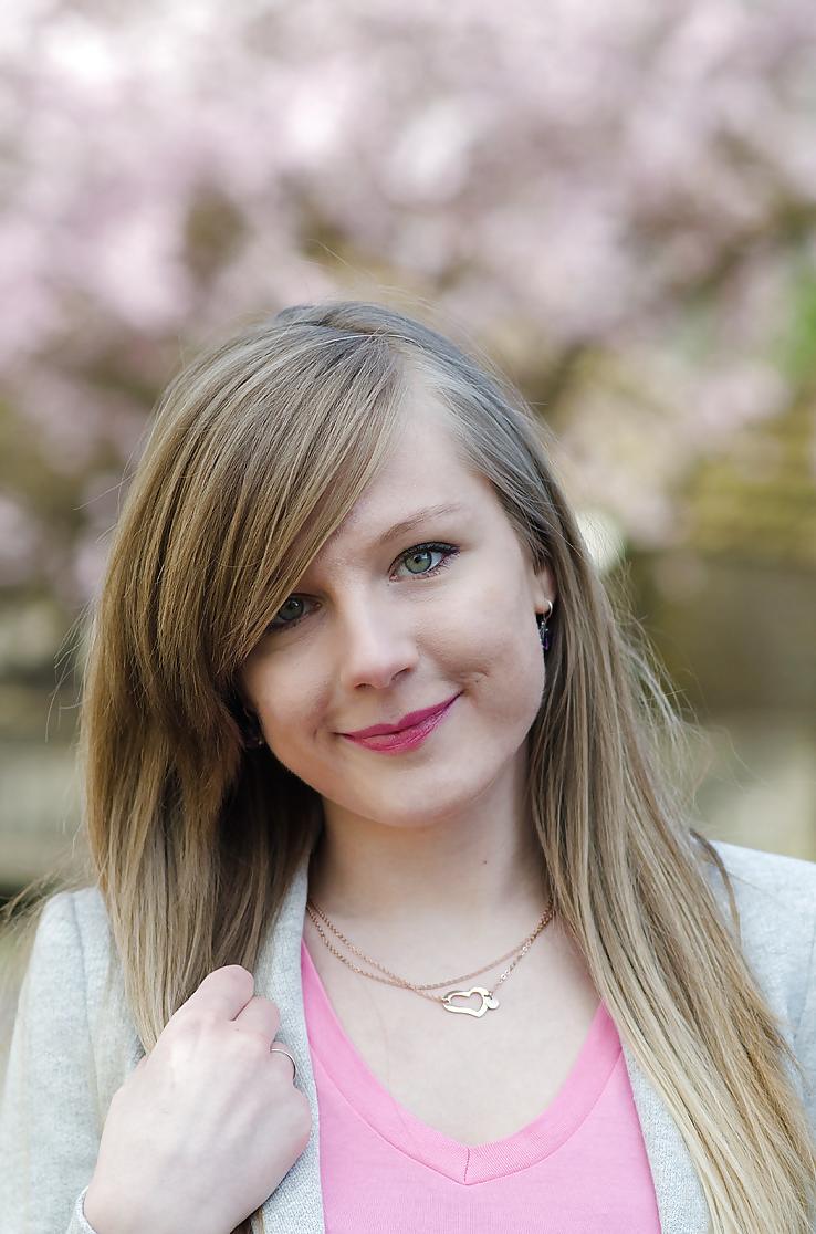 25P My Jeans Princess: Laura Burford II