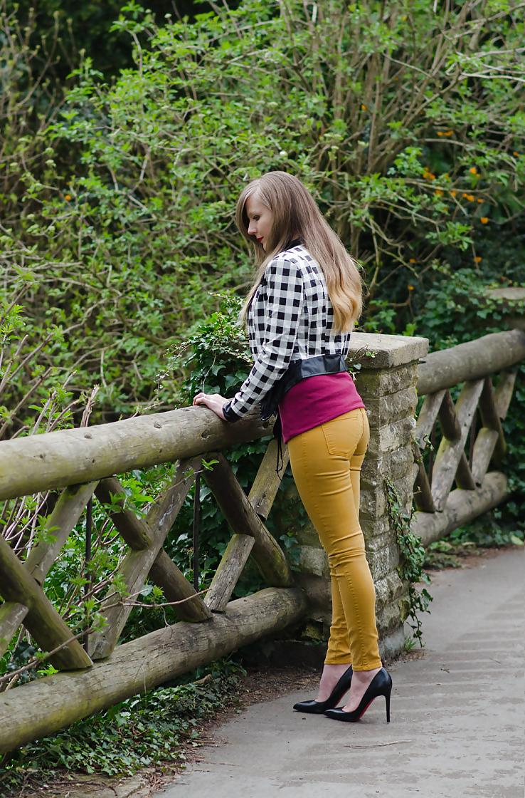 25P My Jeans Princess: Laura Burford II