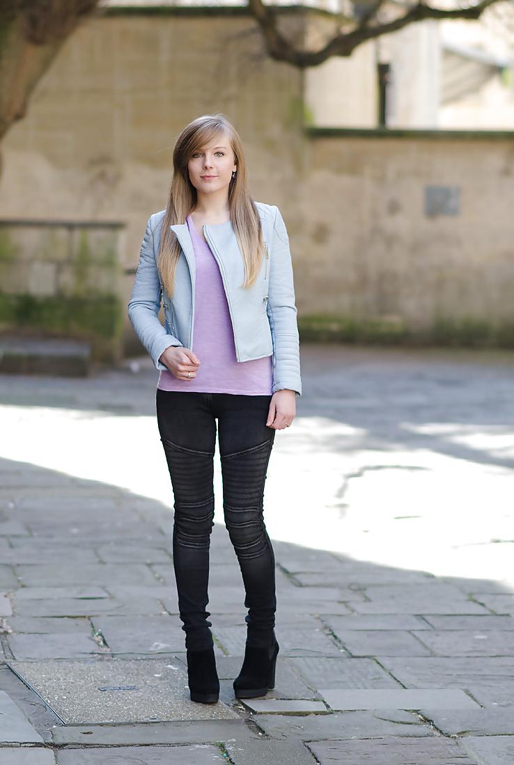 25P My Jeans Princess: Laura Burford II