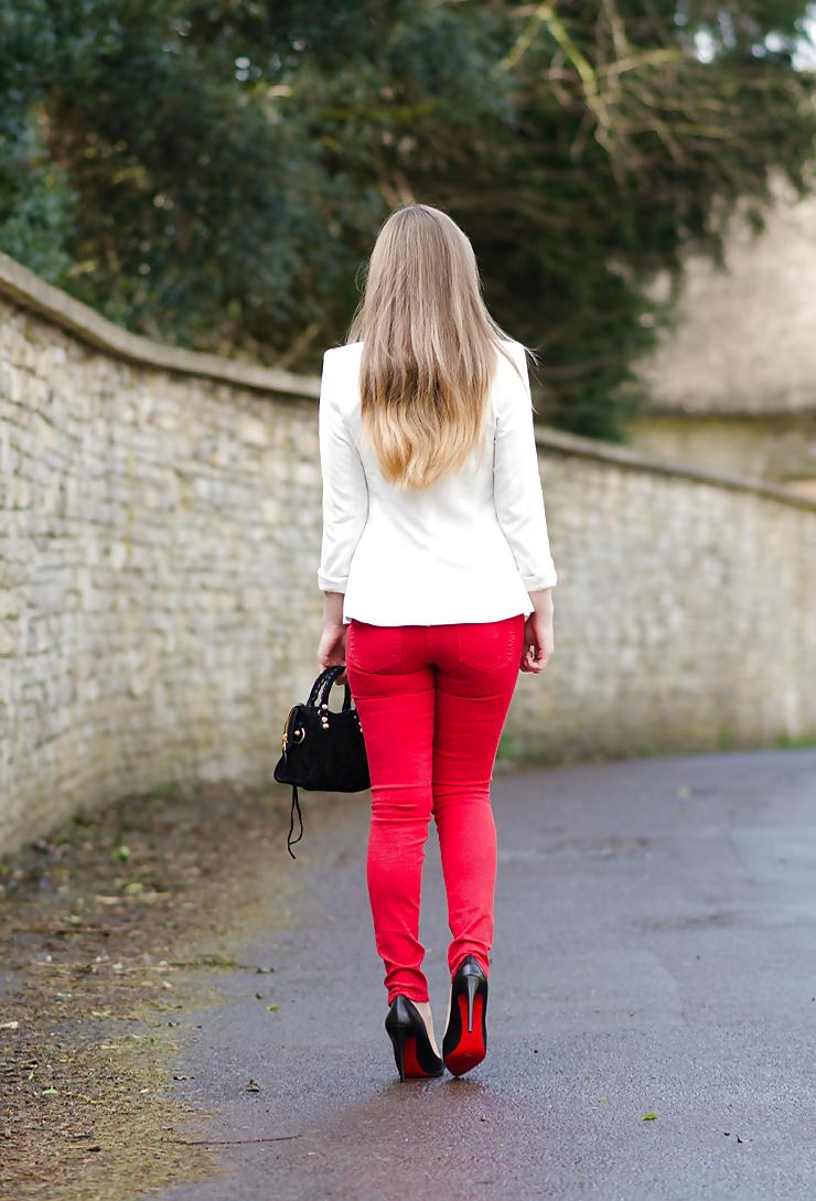 25P My Jeans Princess: Laura Burford II
