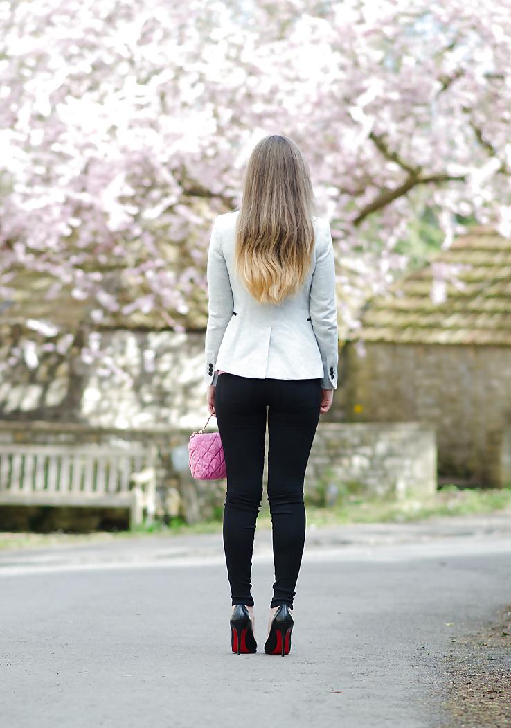 25P My Jeans Princess: Laura Burford II