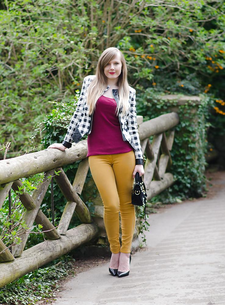 25P My Jeans Princess: Laura Burford II