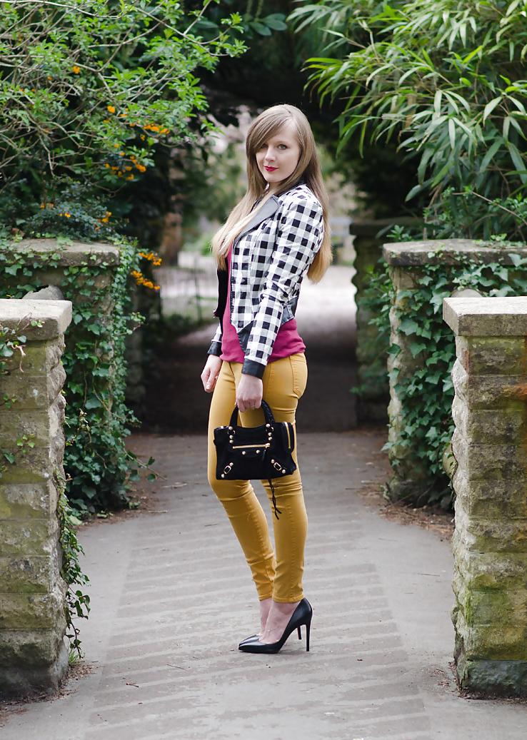 25P My Jeans Princess: Laura Burford II