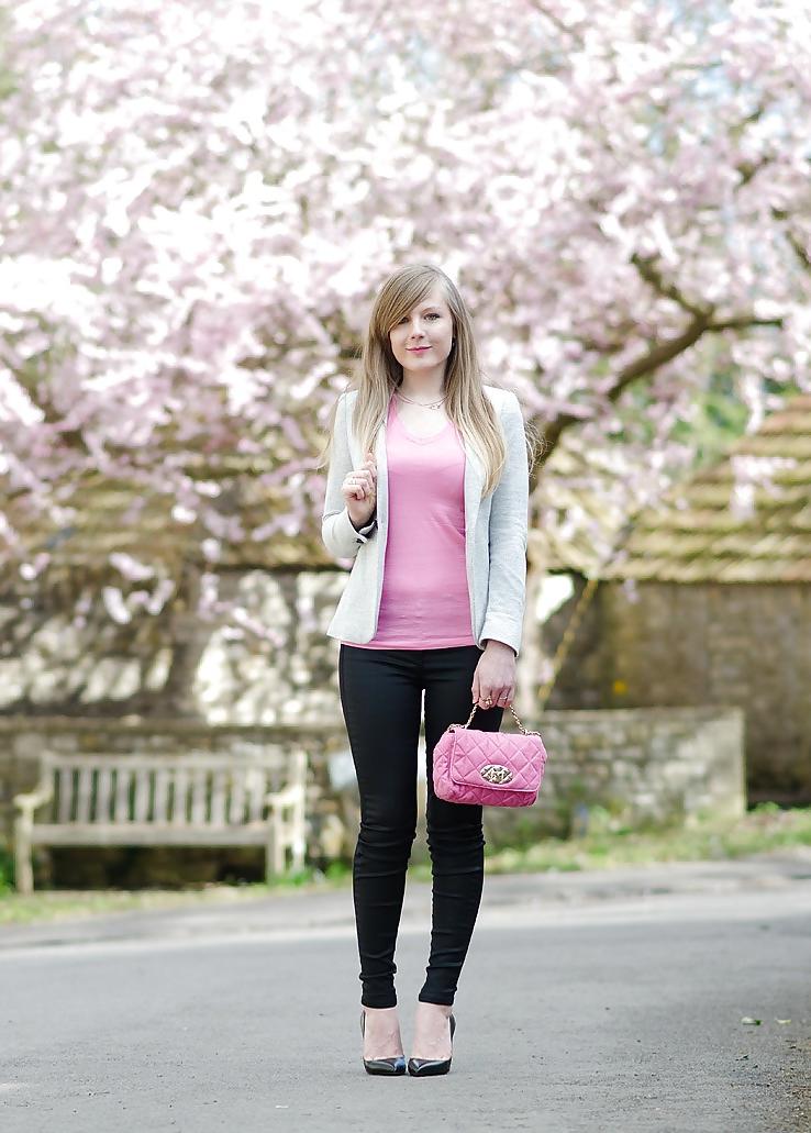 25P My Jeans Princess: Laura Burford II