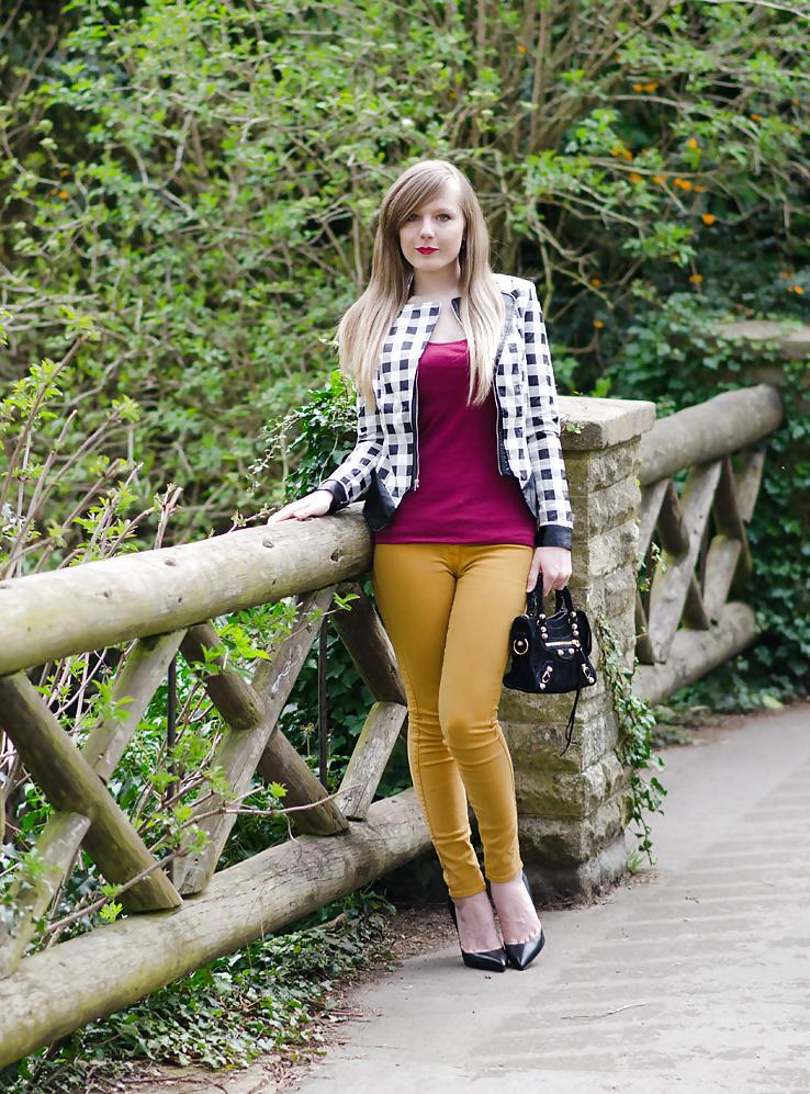 25P My Jeans Princess: Laura Burford II