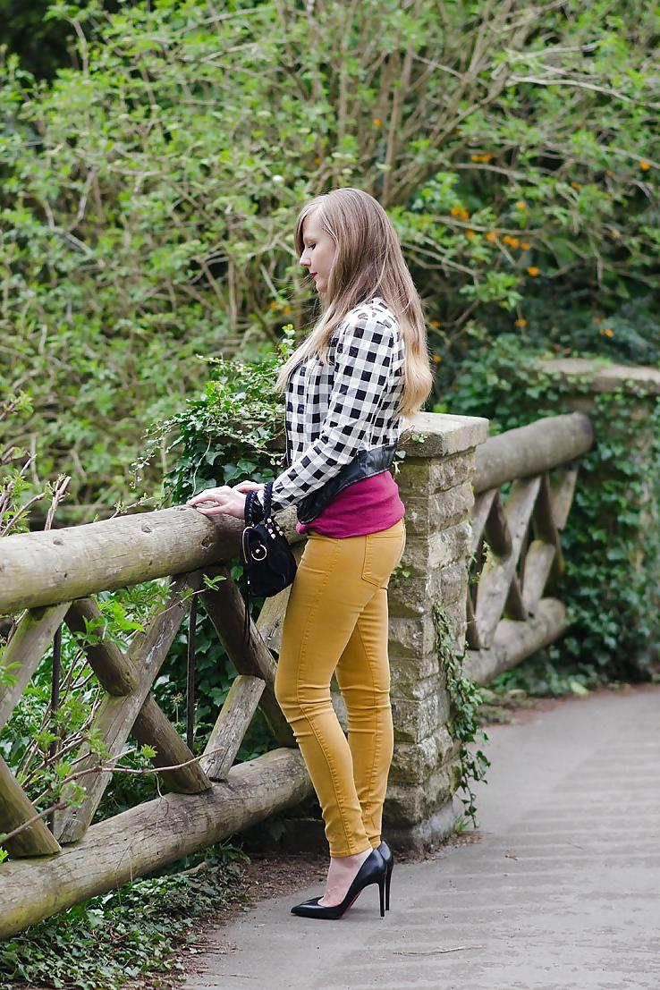 25P My Jeans Princess: Laura Burford II