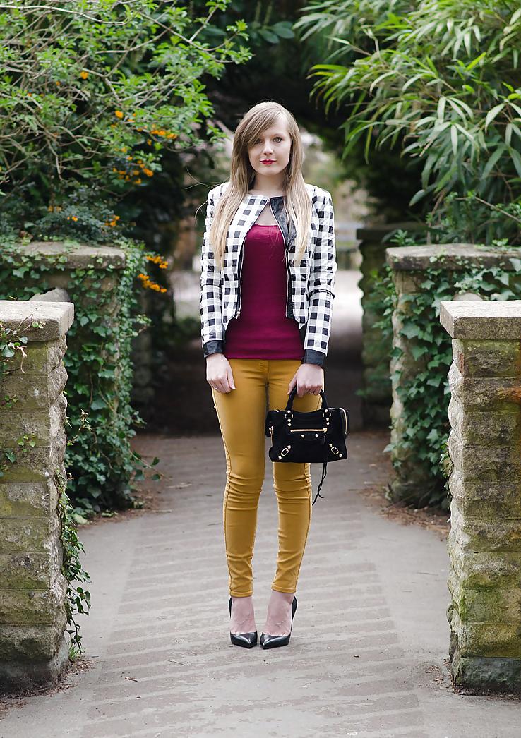 25P My Jeans Princess: Laura Burford II