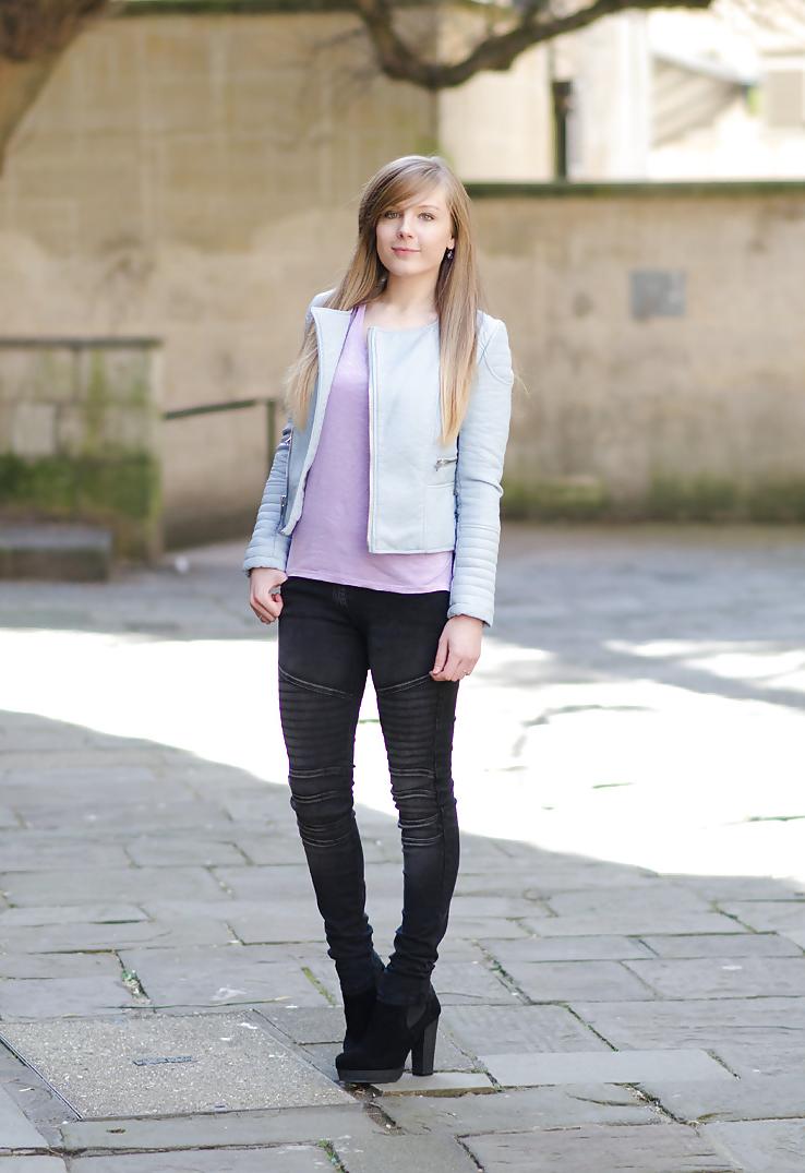 25P My Jeans Princess: Laura Burford II
