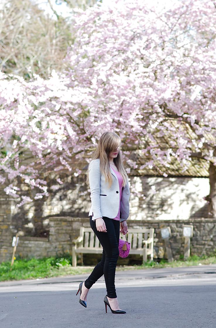 25P My Jeans Princess: Laura Burford II