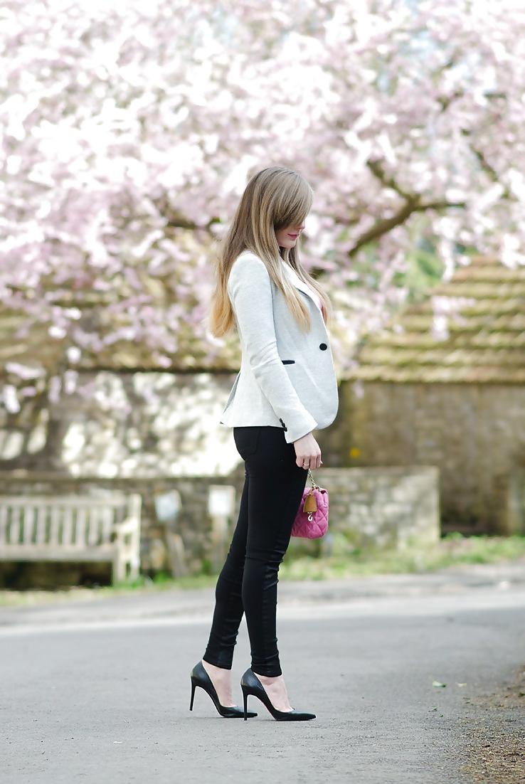 25P My Jeans Princess: Laura Burford II