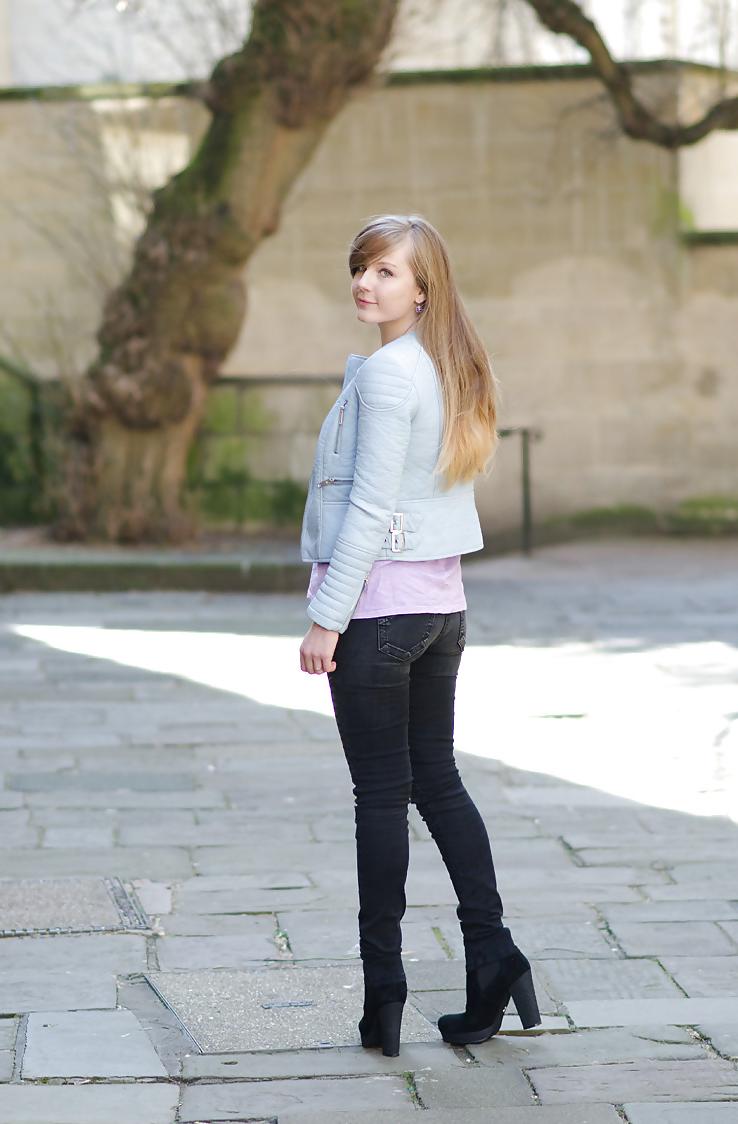 25P My Jeans Princess: Laura Burford II
