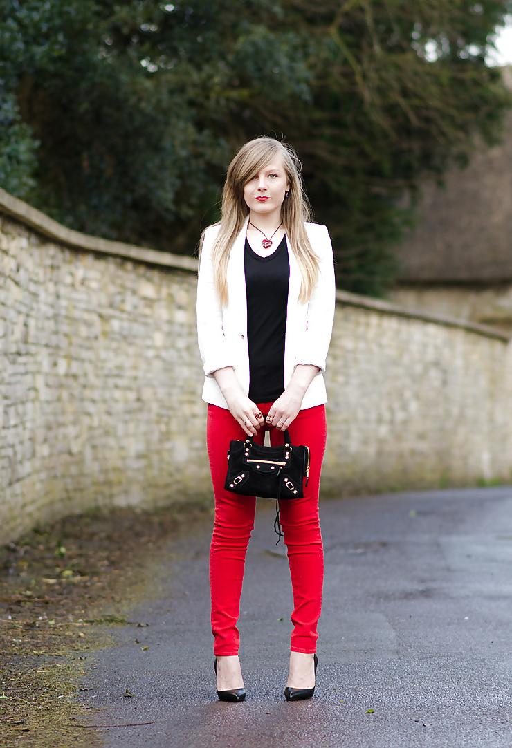 25P My Jeans Princess: Laura Burford II