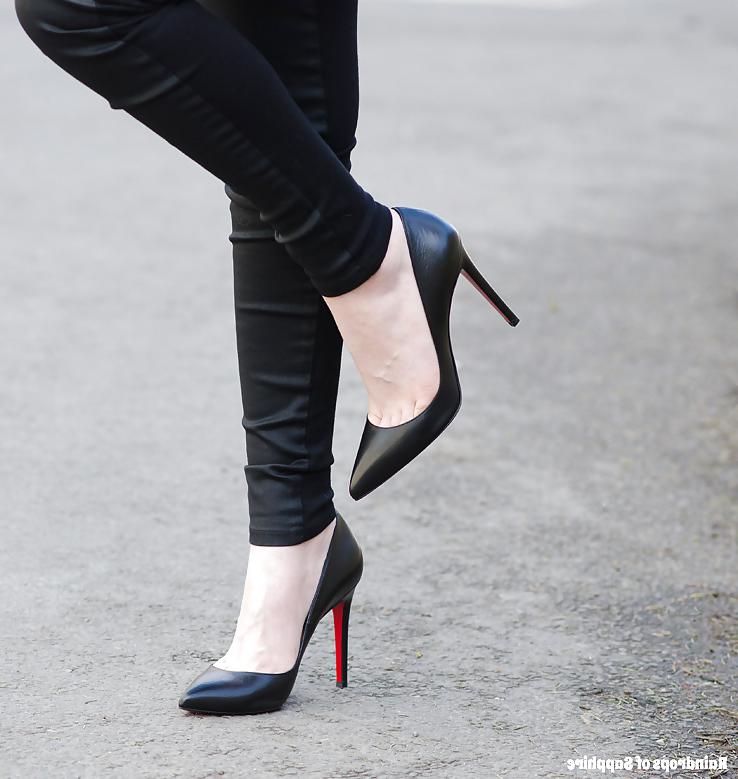 25P My Jeans Princess: Laura Burford II