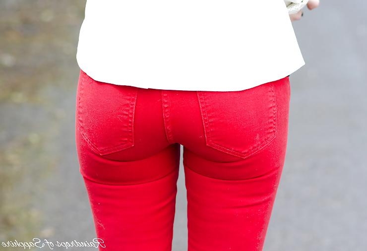 25P My Jeans Princess: Laura Burford II