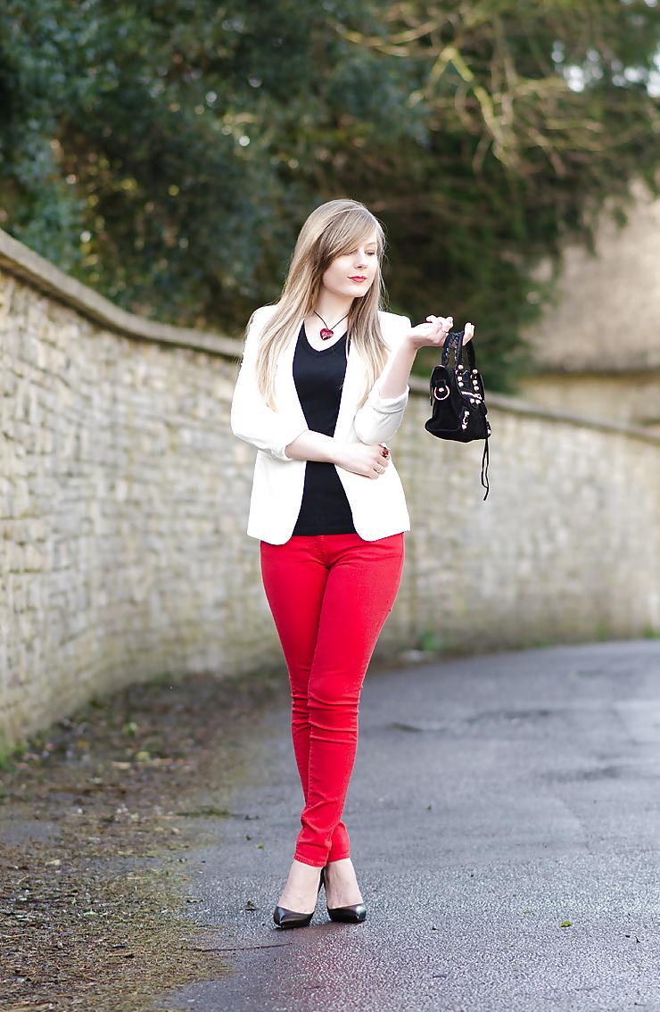 25P My Jeans Princess: Laura Burford II