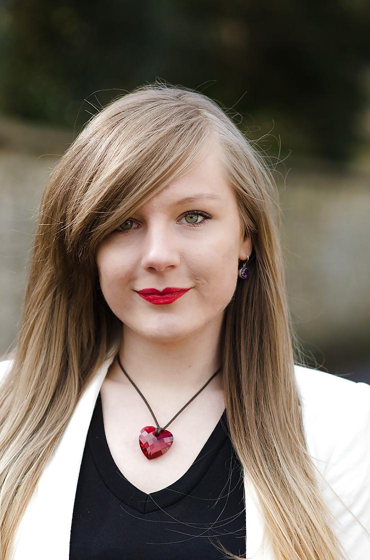 25P My Jeans Princess: Laura Burford II