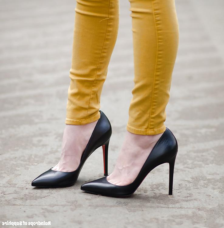 25P My Jeans Princess: Laura Burford II