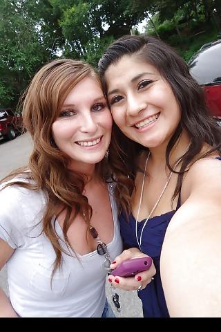 25P Cum On My Ex Girlfriends Plz