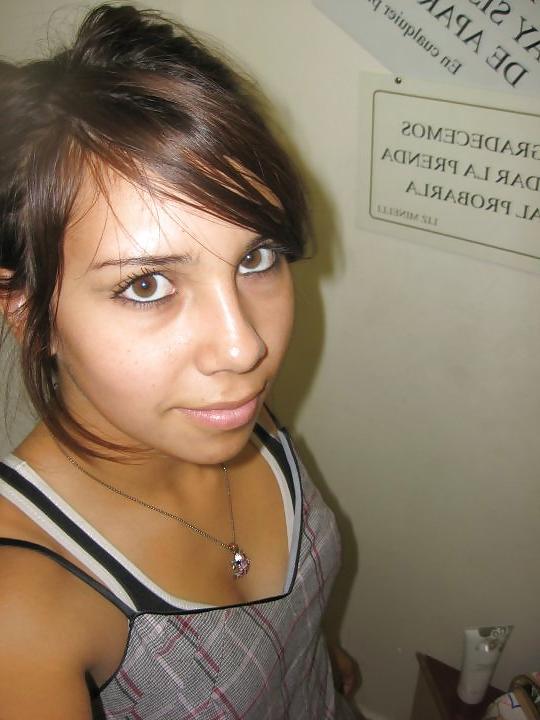 25P Cum On My Ex Girlfriends Plz