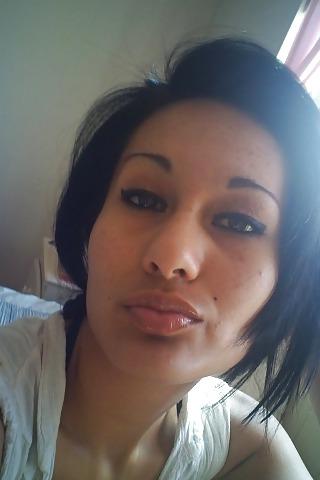 25P Cum On My Ex Girlfriends Plz