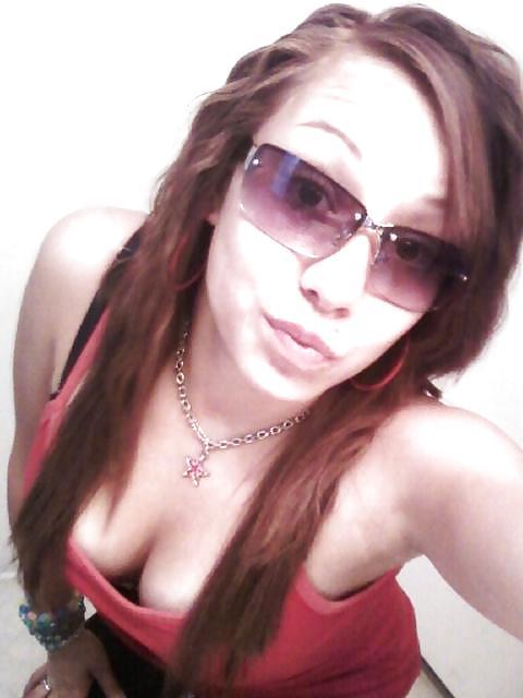 25P Cum On My Ex Girlfriends Plz