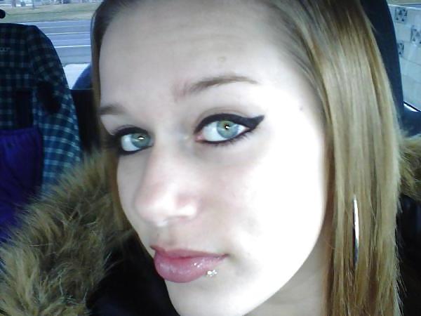 25P Cum On My Ex Girlfriends Plz