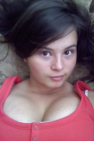 25P Cum On My Ex Girlfriends Plz