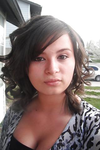 25P Cum On My Ex Girlfriends Plz