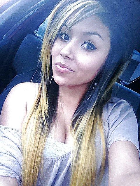 25P Cum On My Ex Girlfriends Plz