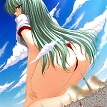 25P Giantess Anime Photos