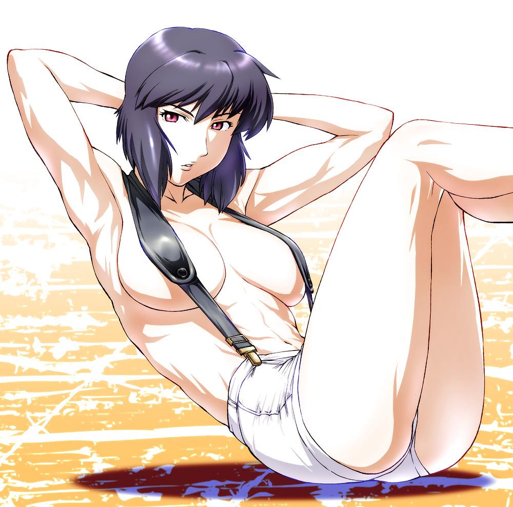 25P My Favorite Anime Girl - 2