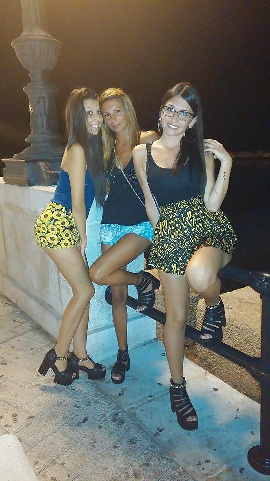 25P La mia ragazza