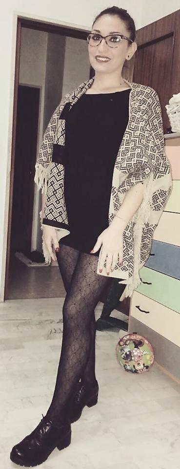 25P La mia ragazza