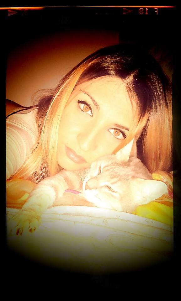 25P La mia ragazza