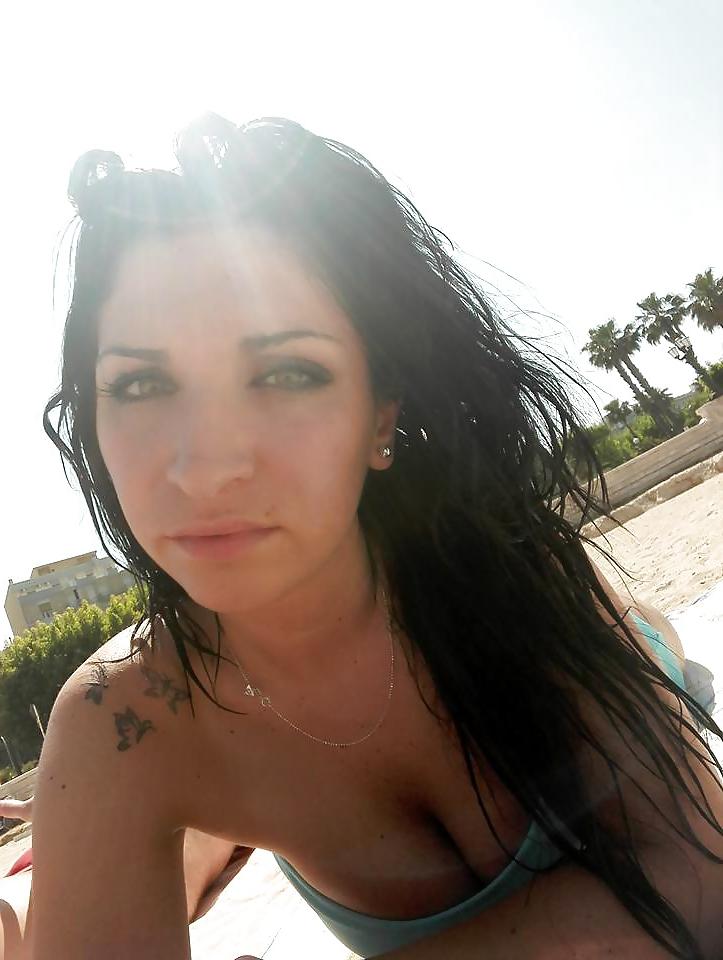 25P La mia ragazza