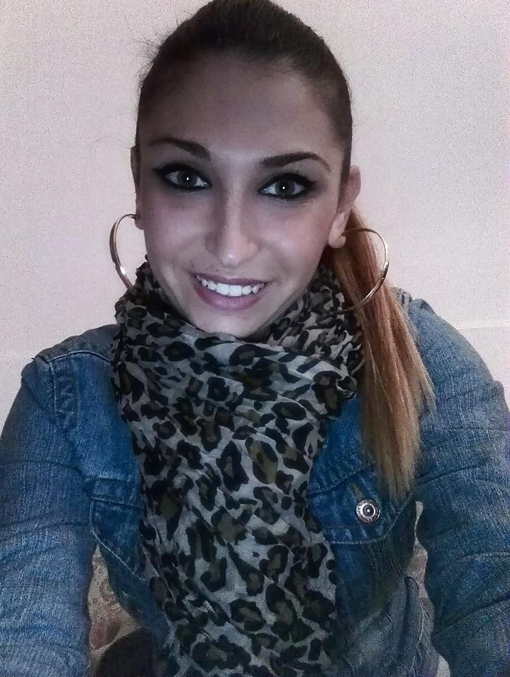 25P La mia ragazza