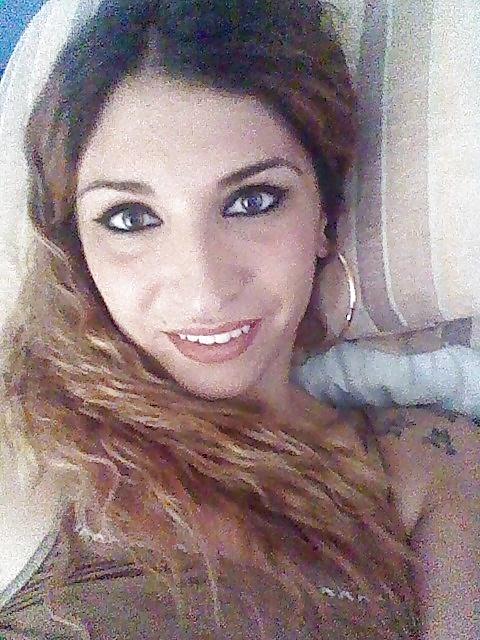 25P La mia ragazza