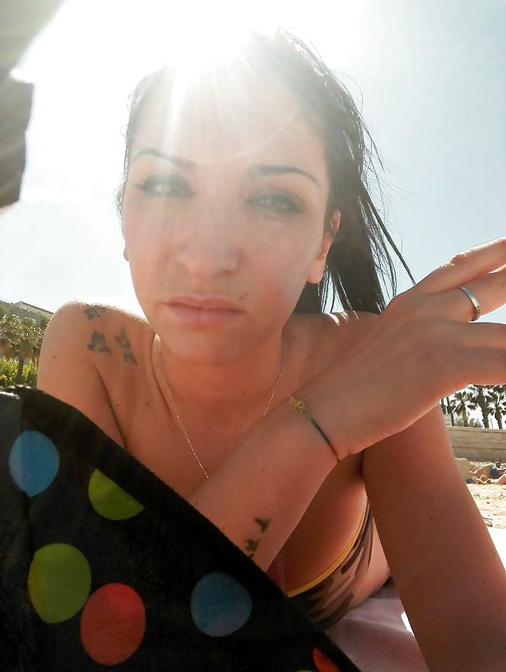 25P La mia ragazza