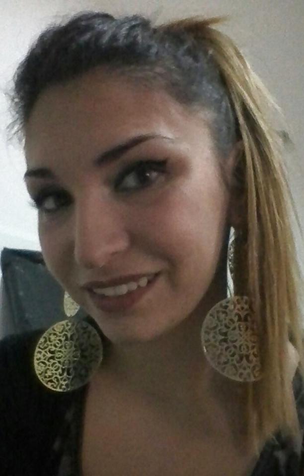 25P La mia ragazza