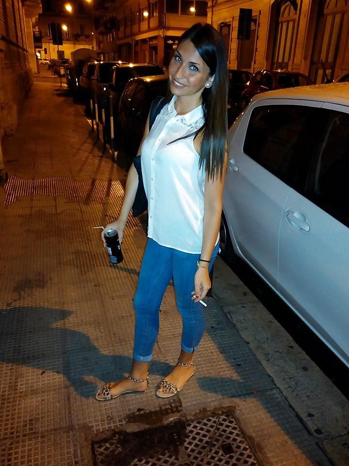 25P La mia ragazza