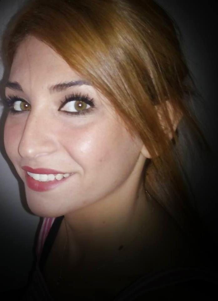 25P La mia ragazza