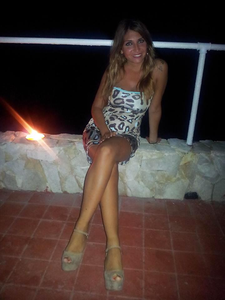 25P La mia ragazza